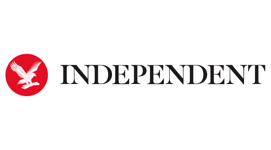 The Independent logo