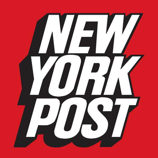New York Post logo