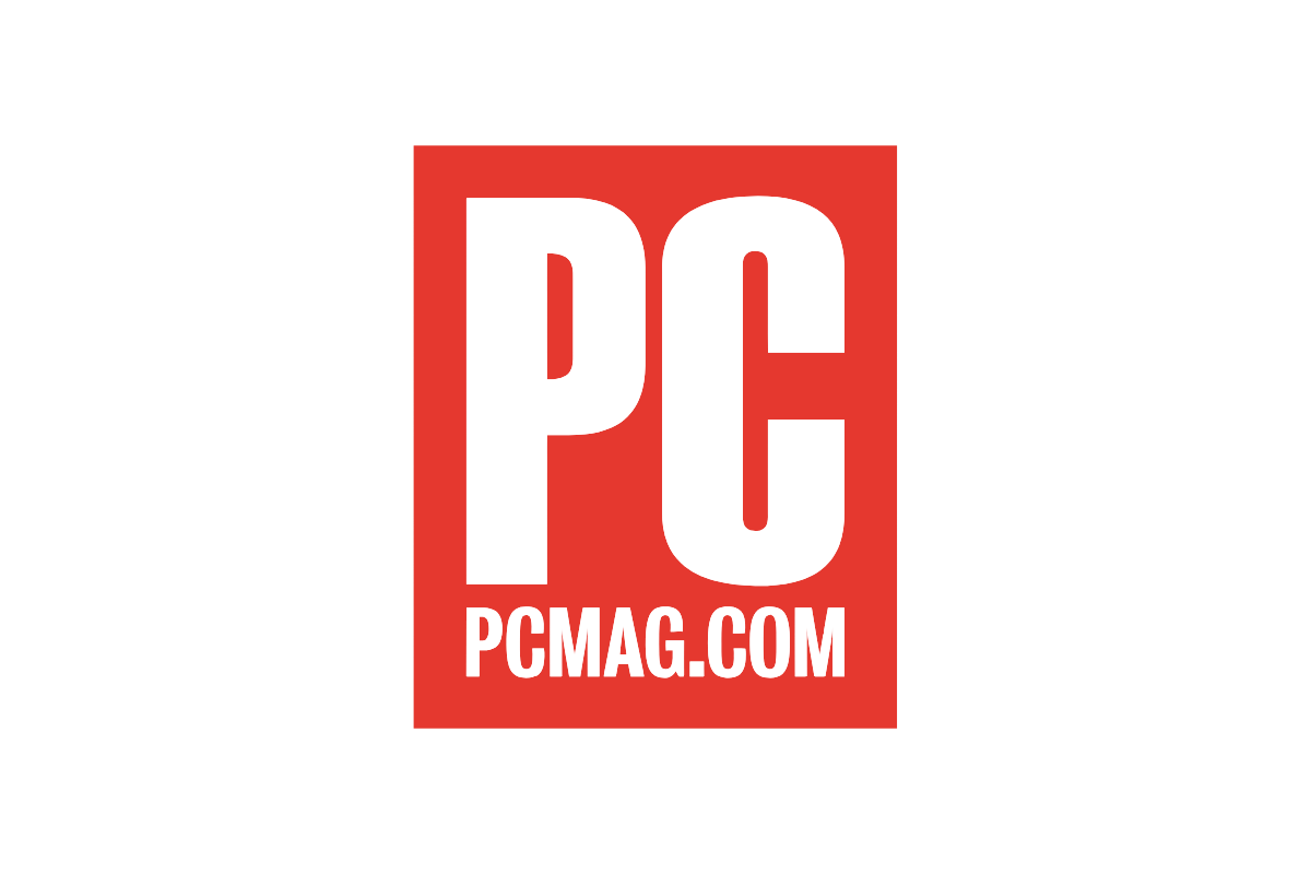 PCMag logo